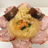  壱発ラーメン 福生店