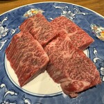 焼肉つじむら - 