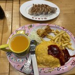 大阪王将  高松国分寺店 - 