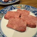 焼肉つじむら - 