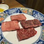 焼肉つじむら - 
