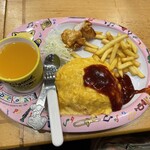 大阪王将  高松国分寺店 - 