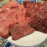 焼肉つじむら - 