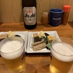 居酒屋 大江戸 - 