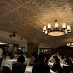 ウルフギャング・ステーキハウス 丸の内店 - 