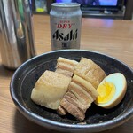 業務スーパー - 料理写真: