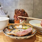 らーめんMAIKAGURA - 