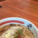長浜塩元帥 - 