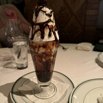 ウルフギャング・ステーキハウス 丸の内店 - 