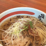 長浜塩元帥 - 