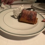 ウルフギャング・ステーキハウス - 