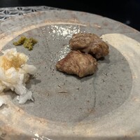 鉄板焼さわふじ - 