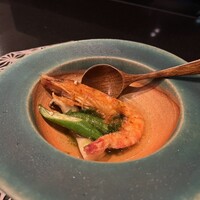 鉄板焼さわふじ - 