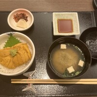 函館うに むらかみ 日本生命札幌ビル店 - 