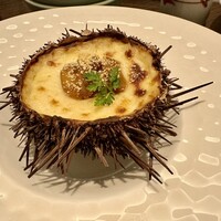 函館うに むらかみ 日本生命札幌ビル店 - 