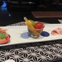 鉄板焼さわふじ - 