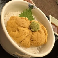 函館うに むらかみ 日本生命札幌ビル店 - 