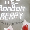 いちごBonBonBERRY ATAMI HOUSE.