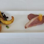 東京會舘 銀座スカイラウンジ - 