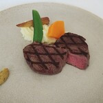 東京會舘 銀座スカイラウンジ - 