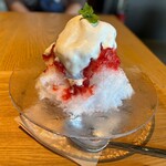 パティスリー ヒンナ - 