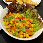 チャナサデェコ