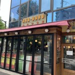 赤バル レッツェ - 