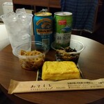 まいばすけっと - 料理写真: