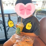 スターバックスコーヒー 坂出久米店 - 