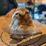 パティスリー ヒンナ - 