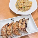 どうとんぼり神座 - 