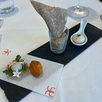 オーベルジュ・ド・リル ナゴヤ - 