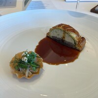 オーベルジュ・ド・リル ナゴヤ - 