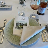 オーベルジュ・ド・リル ナゴヤ - 