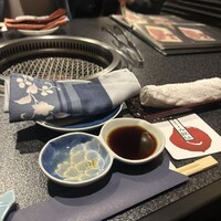 やきにく亭 六歌仙 新宿西口 小滝橋通り店 - 
