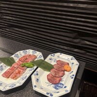 やきにく亭 六歌仙 新宿西口 小滝橋通り店 - 