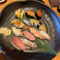 魚河岸 次郎松 - 