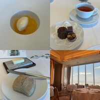 オーベルジュ・ド・リル ナゴヤ - 