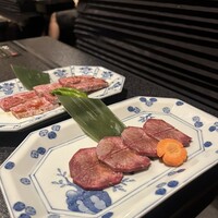 やきにく亭 六歌仙 新宿西口 小滝橋通り店 - 
