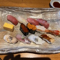 魚河岸 次郎松 - 