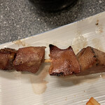 かしら屋 南銀座店 - 