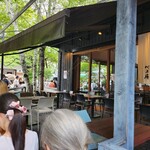 軽井沢 川上庵 - 