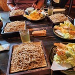 軽井沢 川上庵 - 