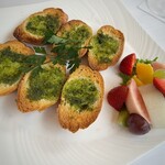 マッシモ・マリアーニ - 