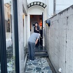 マッシモ・マリアーニ - 