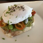 the Ocean Club Lounge　Shangri-La's Mactan Resort - 