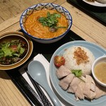 東京ガパオ LINKS UMEDA店 - 