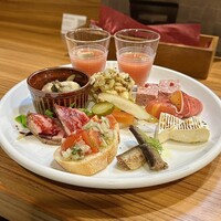 洋食ビストロ 一方美人 - 