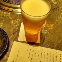 北新地焼肉 きらく - 