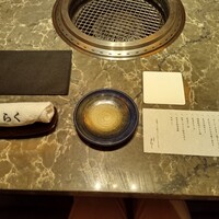 北新地焼肉 きらく - 